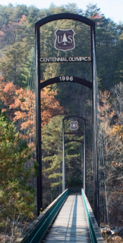 OlympicArch