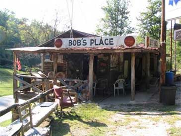 Bobs Place